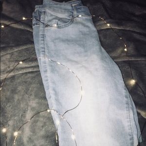 American Eagle Skinny Jean Midrise